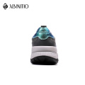 Breathable Mesh Men's Fashion Sneakers Casual Shoes With Custom Logo